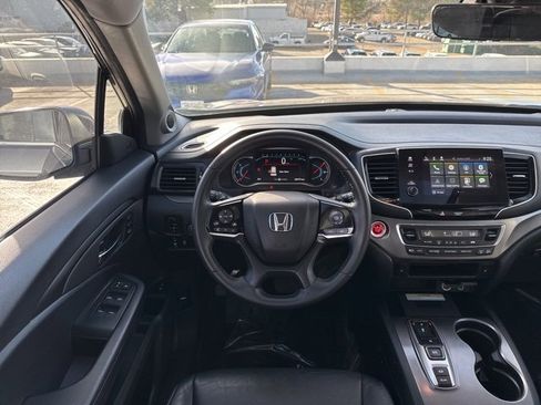 Used 2022 Honda Pilot Special Edition image 21