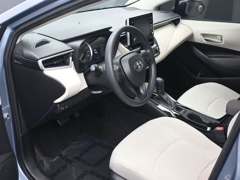 Used 2020 Toyota Corolla LE image 14