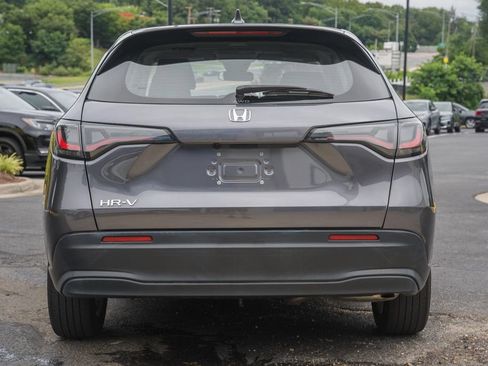 Used 2024 Honda HR-V LX image 6