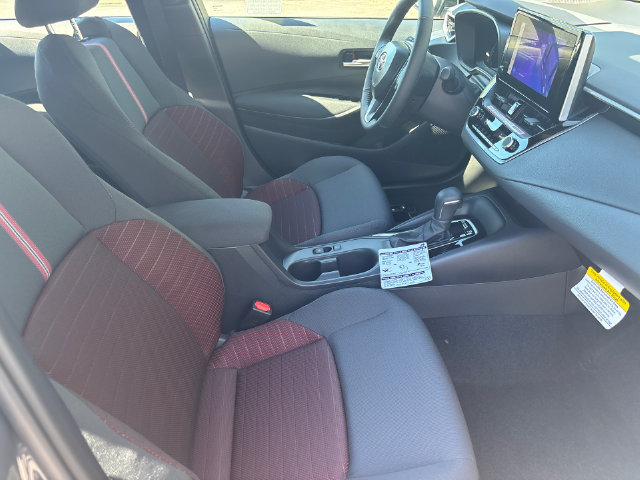 New 2027 Toyota Corolla SE FWD image 16