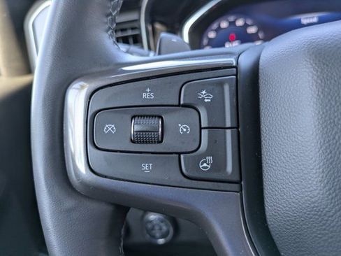 Used 2024 Chevrolet Silverado 1500 High Country w/ High Country Premium Package image 24