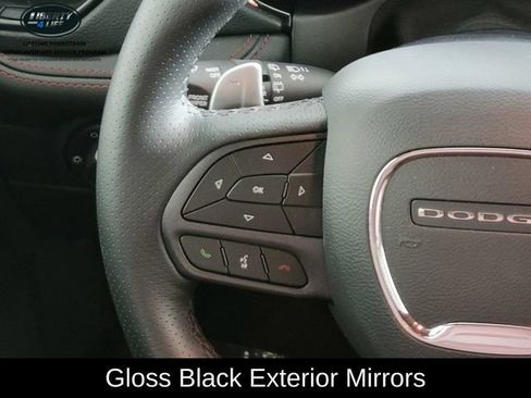Used 2025 Dodge Durango R/T AWD/4WD image 28