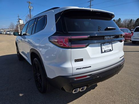 New 2026 GMC Acadia Elevation w/ Black Edition image 5