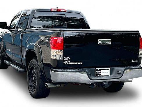Used 2008 Toyota Tundra SR5 AWD/4WD image 11