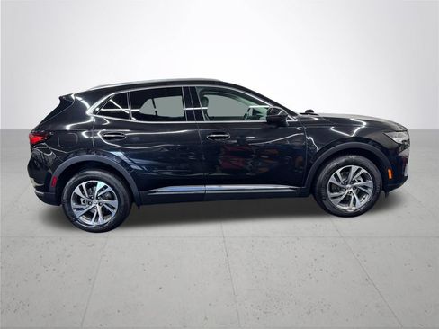 Used 2023 Buick Envision Essence AWD/4WD image 9