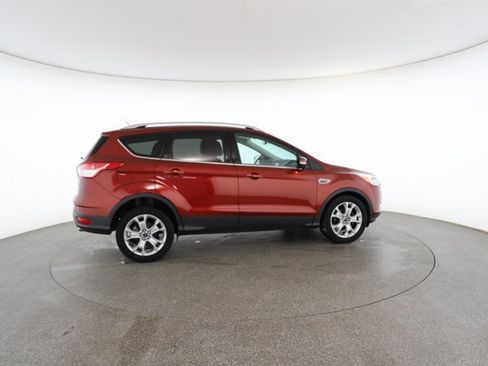 Used 2015 Ford Escape Titanium image 21