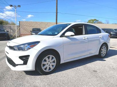 Used 2023 Kia Rio LX