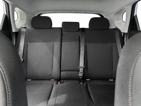 New 2025 Hyundai Kona SEL image 16