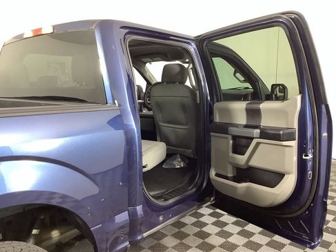 Used 2019 Ford F150 XLT AWD/4WD image 31