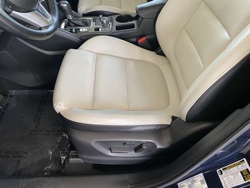 Used 2016 MAZDA CX-5 Grand Touring AWD/4WD image 14