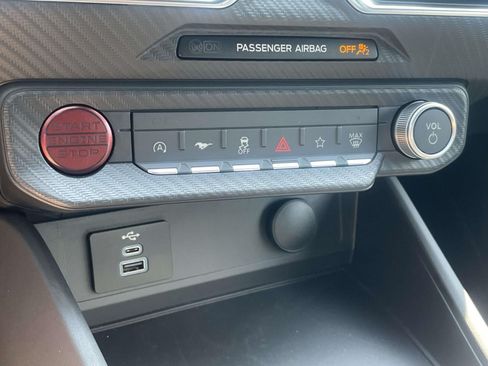 New 2026 Ford Mustang Premium RWD image 13
