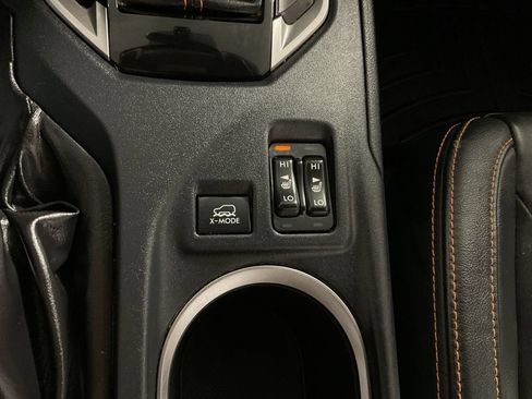 Used 2018 Subaru Crosstrek 2.0i Limited AWD/4WD image 4