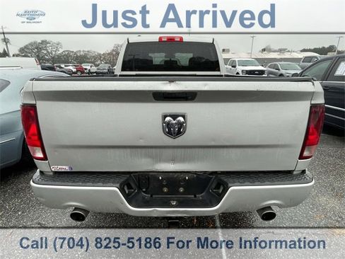 Used 2014 RAM 1500 Express image 5