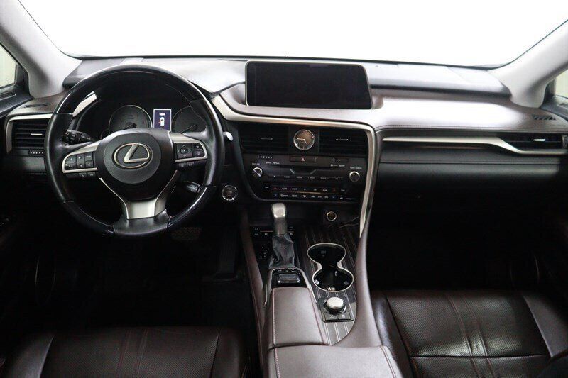 Used 2019 Lexus RX 350 AWD image 9