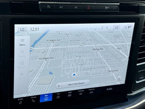 Certified 2024 Ford F150 King Ranch image 22