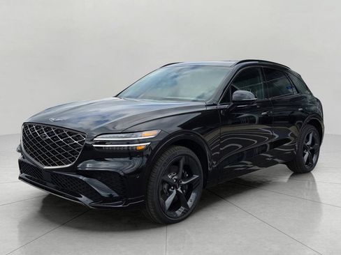 New 2026 Genesis GV70 2.5T Sport Prestige AWD/4WD image 3