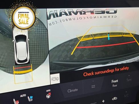 Certified 2025 Lexus RX 350 Premium image 28