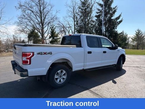 Used 2020 Ford F150 XLT w/ Trailer Tow Package image 4
