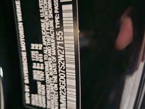 Certified 2025 MINI Cooper S image 23