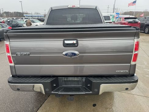 Used 2014 Ford F150 XLT w/ Equipment Group 302A Luxury image 6