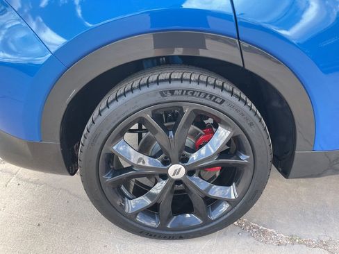 New 2024 Dodge Hornet R/T Plus AWD/4WD image 11