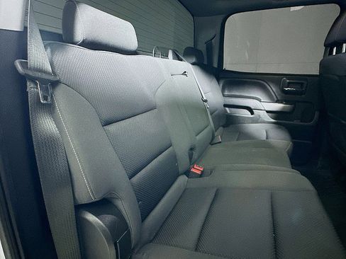 Used 2018 Chevrolet Silverado 1500 LT w/ All Star Edition image 24