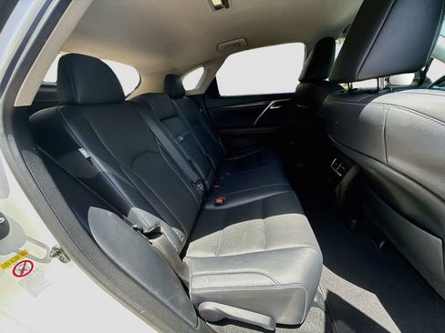 Used 2018 Lexus RX 350 FWD w/ Accessory Package image 32