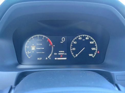 New 2025 Honda Ridgeline TrailSport+ image 26