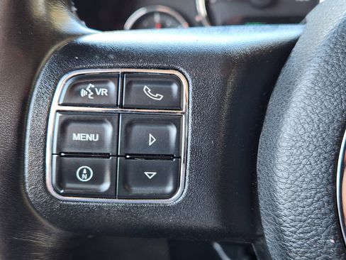 Used 2014 Jeep Wrangler Rubicon w/ Power Convenience Group image 26