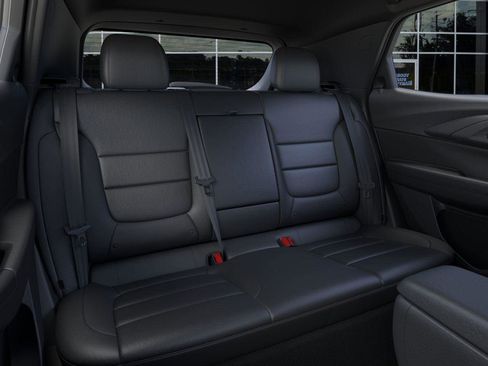 New 2026 Chevrolet TrailBlazer RS image 17