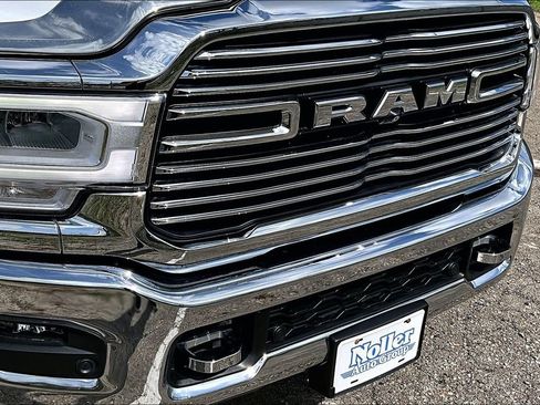 Used 2021 RAM 3500 Laramie w/ Safety Group B image 29