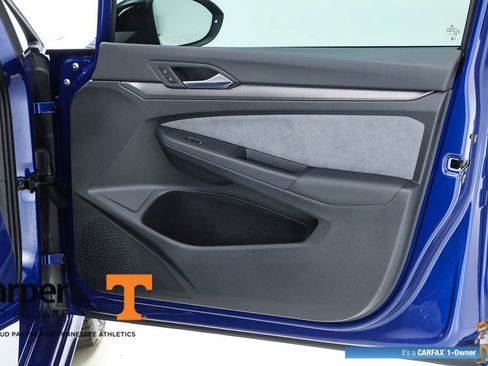 Used 2025 Volkswagen Golf w/ Euro Style Package image 70