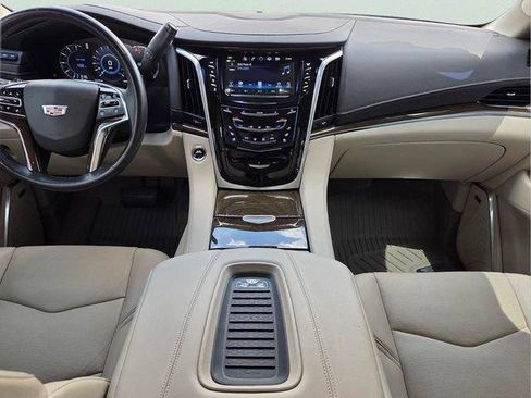 Used 2020 Cadillac Escalade ESV Premium Luxury AWD/4WD image 19