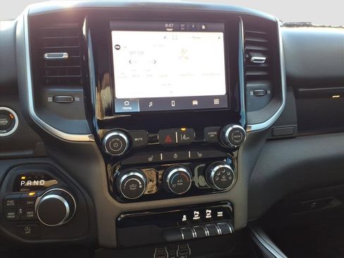 Used 2025 RAM 1500 Big Horn image 25