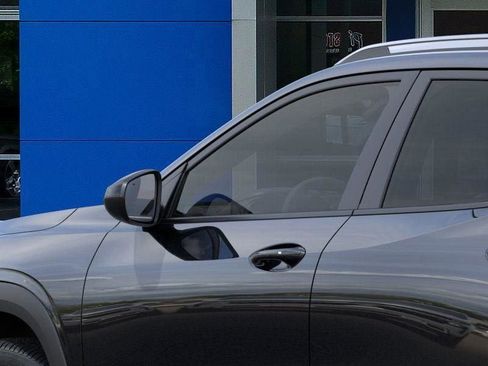 New 2026 Chevrolet Trax ACTIV image 12