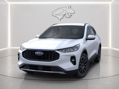 New 2026 Ford Escape SE image 2