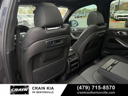 Used 2020 BMW X5 xDrive40i AWD/4WD image 27