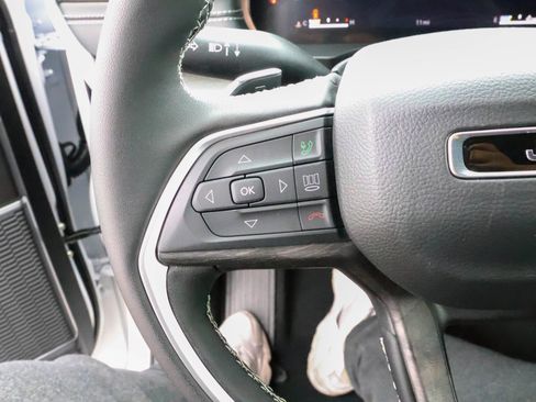 New 2026 Jeep Grand Cherokee L Limited w/ Limited Altitude Package image 29