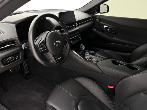 Used 2020 Toyota Supra Premium w/ Driver Assist Package image 13