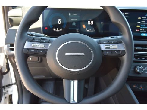 New 2025 Hyundai Santa Cruz SE image 19