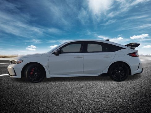 New 2025 Honda Civic Type R image 19