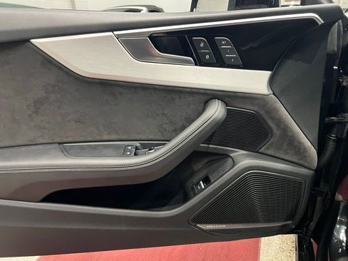 Used 2020 Audi A5 2.0T Premium Plus w/ Premium Plus image 15