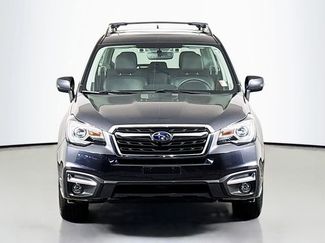 Used 2018 Subaru Forester 2.5i Touring w/ Popular Package #3B video 2
