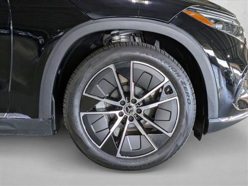 Certified 2023 Mercedes-Benz EQS 450+ 4MATIC SUV image 26