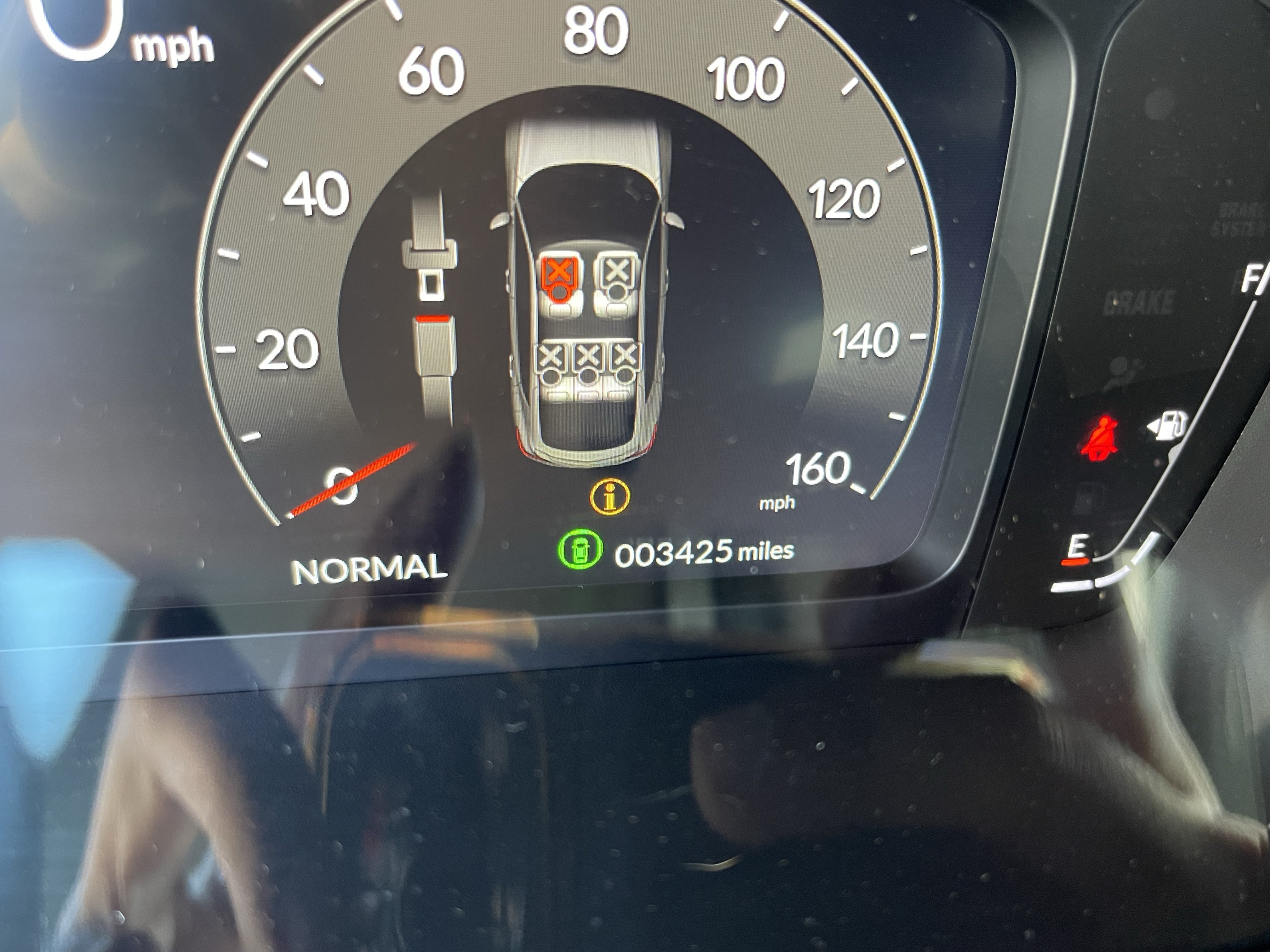 Certified 2026 Acura Integra A-Spec FWD image 11