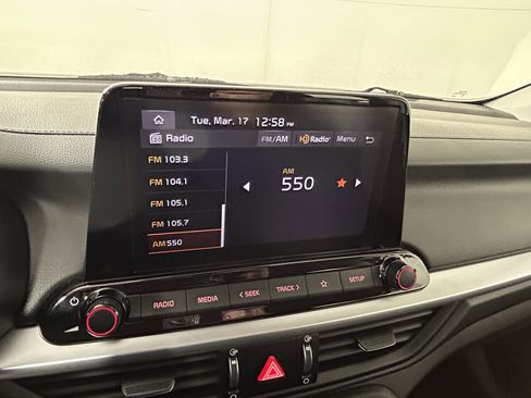 Used 2023 Kia Forte LXS image 10