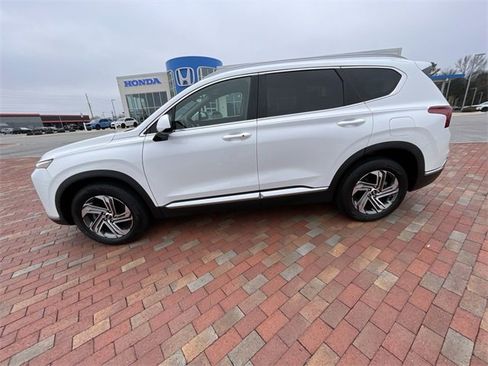 Used 2022 Hyundai Santa Fe SEL image 32