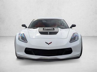 Used 2017 Chevrolet Corvette Z06 video 2