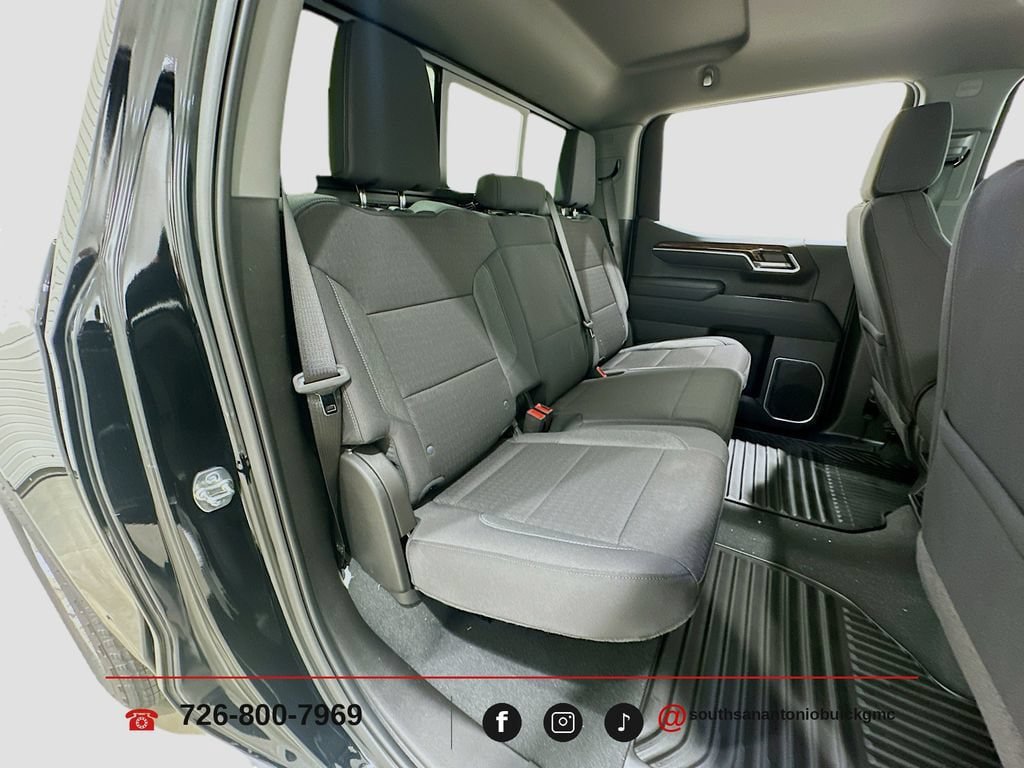 New 2026 GMC Sierra 1500 SLE w/ Preferred Package AWD/4WD image 29
