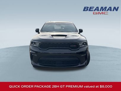 Used 2023 Dodge Durango GT